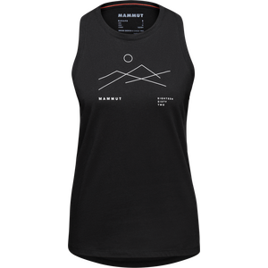 Mammut Core Top Lines Women