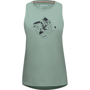 Women's Tank Tops