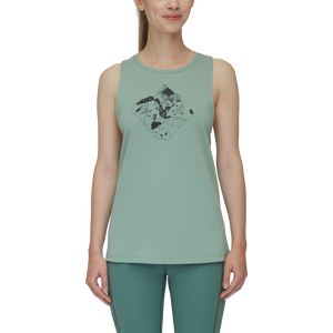 Mammut Massone Tank Top Climber Women