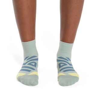 On Performance Mid Sock Womens
