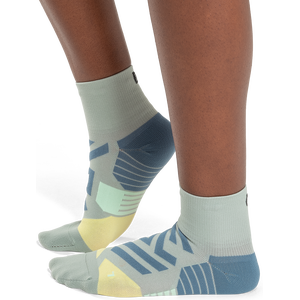 On Performance Mid Sock Womens