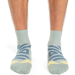 On Performance Mid Sock Mens