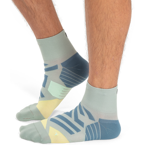 On Performance Mid Sock Mens