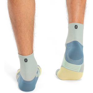 On Performance Mid Sock Mens