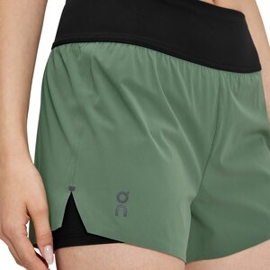 On Running Shorts Womens