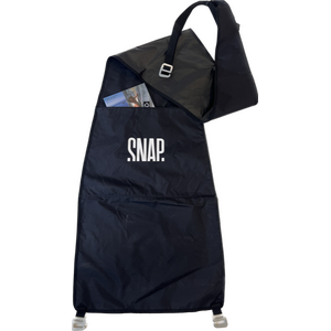 SNAP Pad Flap