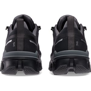 On Cloudwander Waterproof
 Womens
