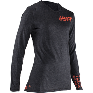 LEATT Jersey MTB Gravity 2.0 Womens