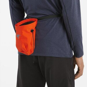 Arc'teryx Ion Chalk Bag Large