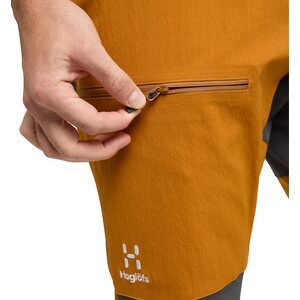 Haglöfs Mid Slim Pant Mens Regular