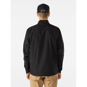 Arc'teryx Solano Jacket Mens