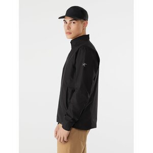 Arc'teryx Solano Jacket Mens