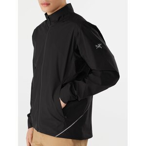 Arc'teryx Solano Jacket Mens
