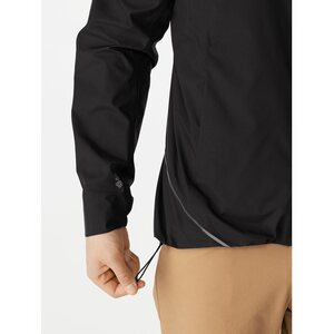 Arc'teryx Solano Jacket Mens