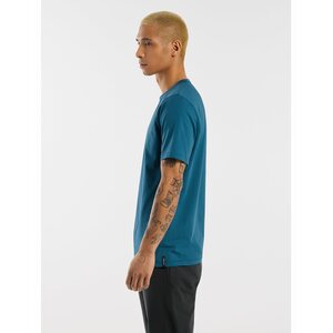 Arc'teryx Captive Arc'postrophe Word SS T-Shirt Mens