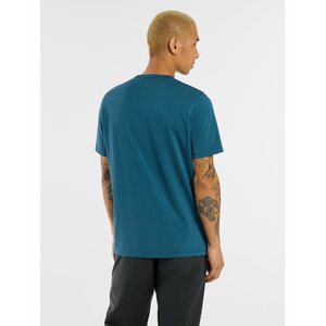 Arc'teryx Captive Arc'postrophe Word SS T-Shirt Mens