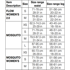 Wild Country Mosquito Womens