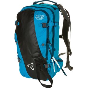 Mystery Ranch Saddle Peak