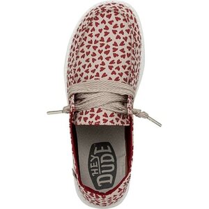 HeyDude Wendy Love Womens