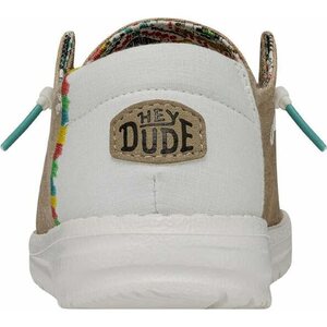 HeyDude Wendy Boho Womens