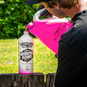 Muc-Off Bike Cleaner Concentrate 5L