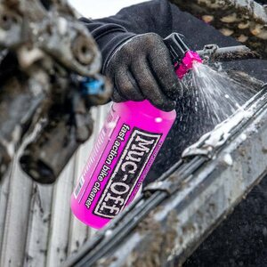 Muc-Off Bike Cleaner Concentrate 5L