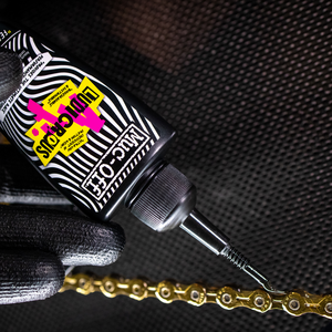 Muc-Off Ludicrous AF 50ml