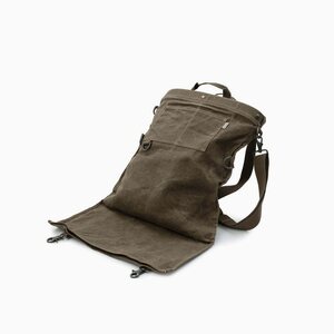 Barebones Gathering Bag