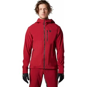 Fox Racing Flexair Neoshell Water Jacket Mens