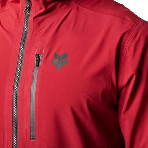 Fox Racing Flexair Neoshell Water Jacket Mens