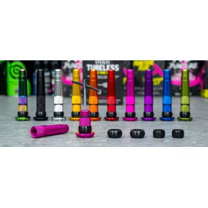Muc-Off Stealth Tubeless Puncture Plug