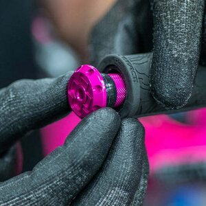 Muc-Off Stealth Tubeless Puncture Plug