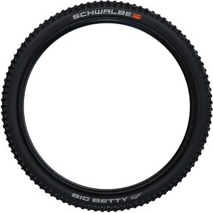 Schwalbe Big Betty Folding Tire 29x2.60 (65-622)