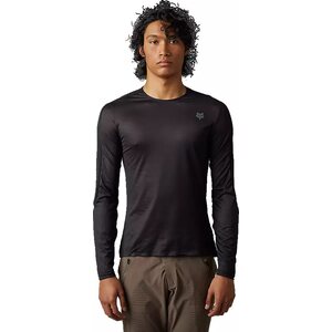 Fox Racing Flexair Ascent LS Jersey Mens