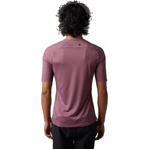 Fox Racing Flexair Ascent SS Jersey Mens