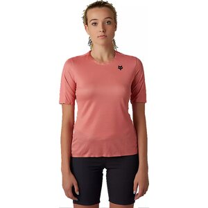 Fox Racing Flexair Ascent SS Jersey Womens