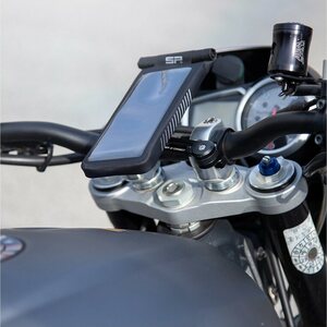 SP Connect Smartphone Cover Universal Phone Case