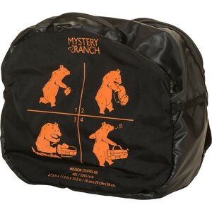 Mystery Ranch Mission Stuffel 45