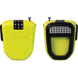 HIPLOK FX Cable Lock