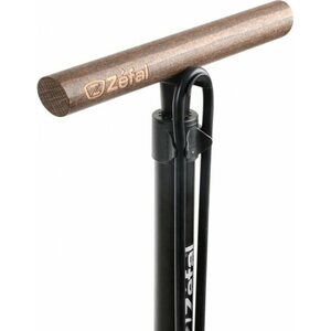 Zéfal Floor Pump Profil Max FP60 Z-Turn