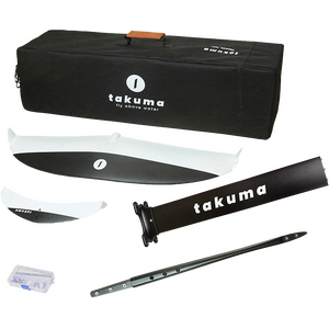 Takuma Profoil 1900 Full Set