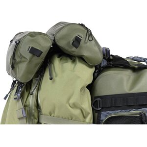 Mystery Ranch High Water Lid
