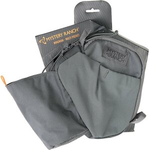 Mystery Ranch Wingman Multi Pocket
