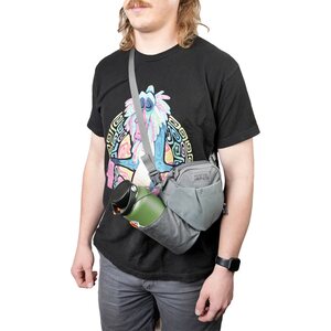 Mystery Ranch Wingman Multi Pocket
