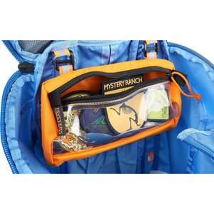 Mystery Ranch Quick Attack Zoid Bag