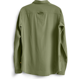 Fjällräven S/F Sun Shirt Womens