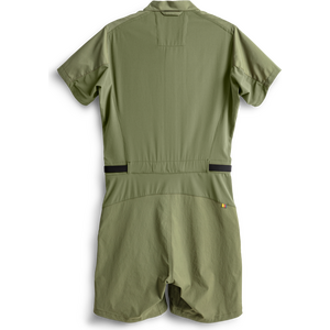 Fjällräven S/F Sun Field Suit Womens