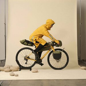 Fjällräven S/F Rain Poncho