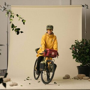 Fjällräven S/F Rain Poncho