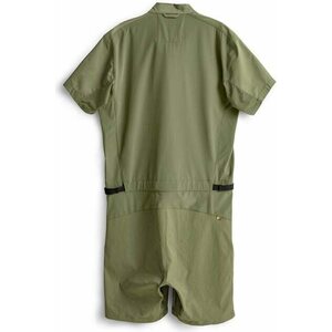 Fjällräven S/F Sun Field Suit Mens